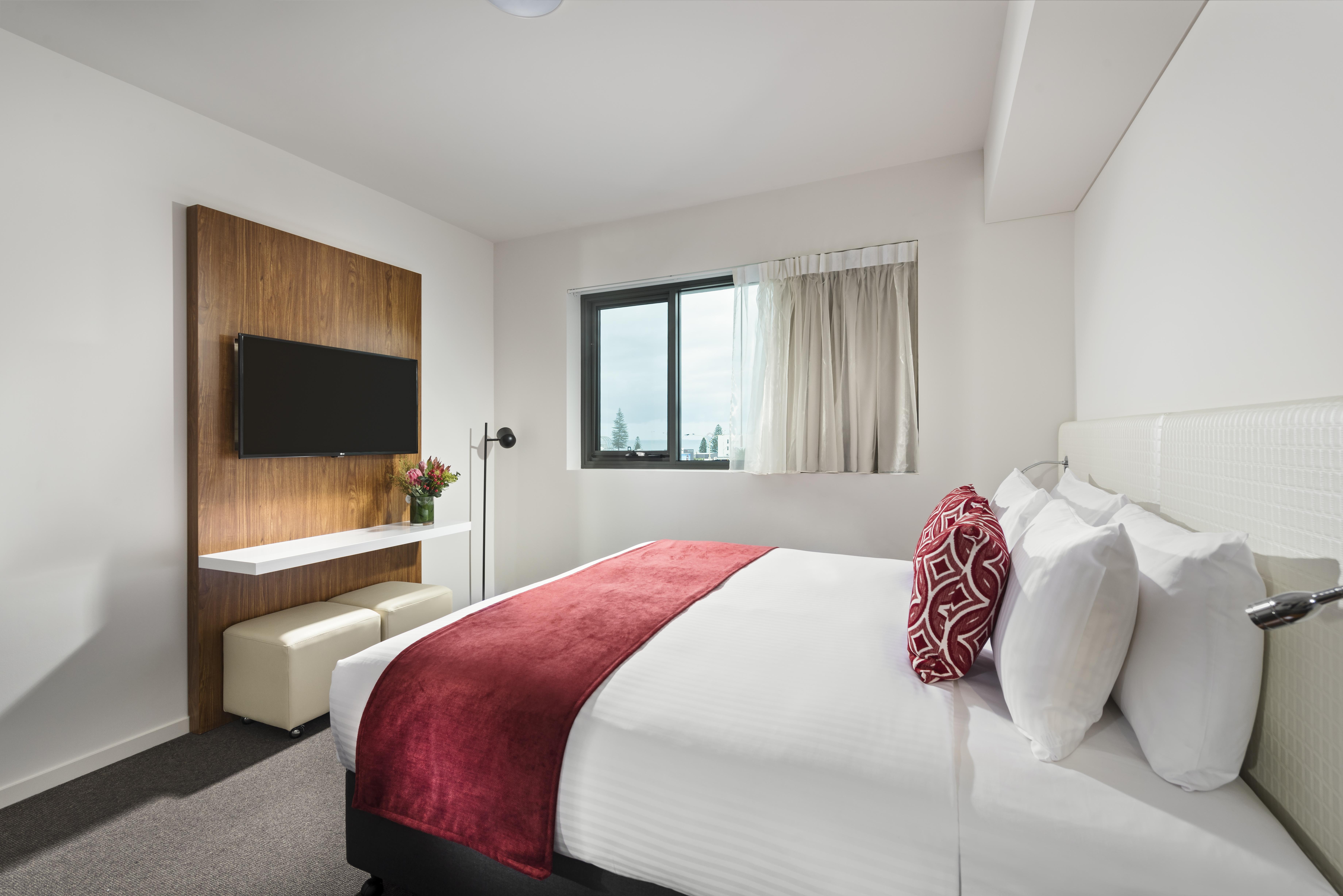 Ramada By Wyndham Vetroblu Scarborough Beach Пърт Екстериор снимка