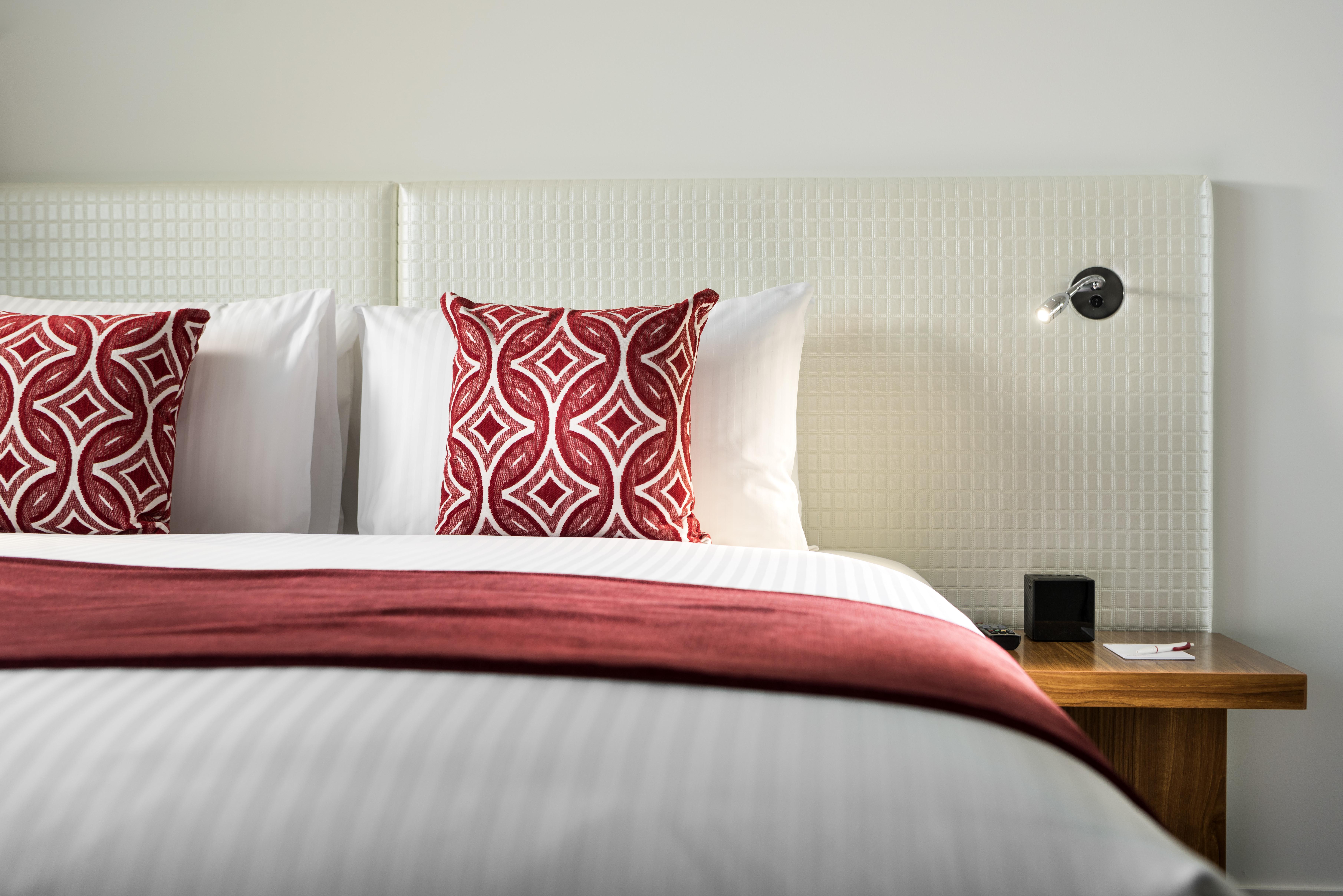 Ramada By Wyndham Vetroblu Scarborough Beach Пърт Екстериор снимка