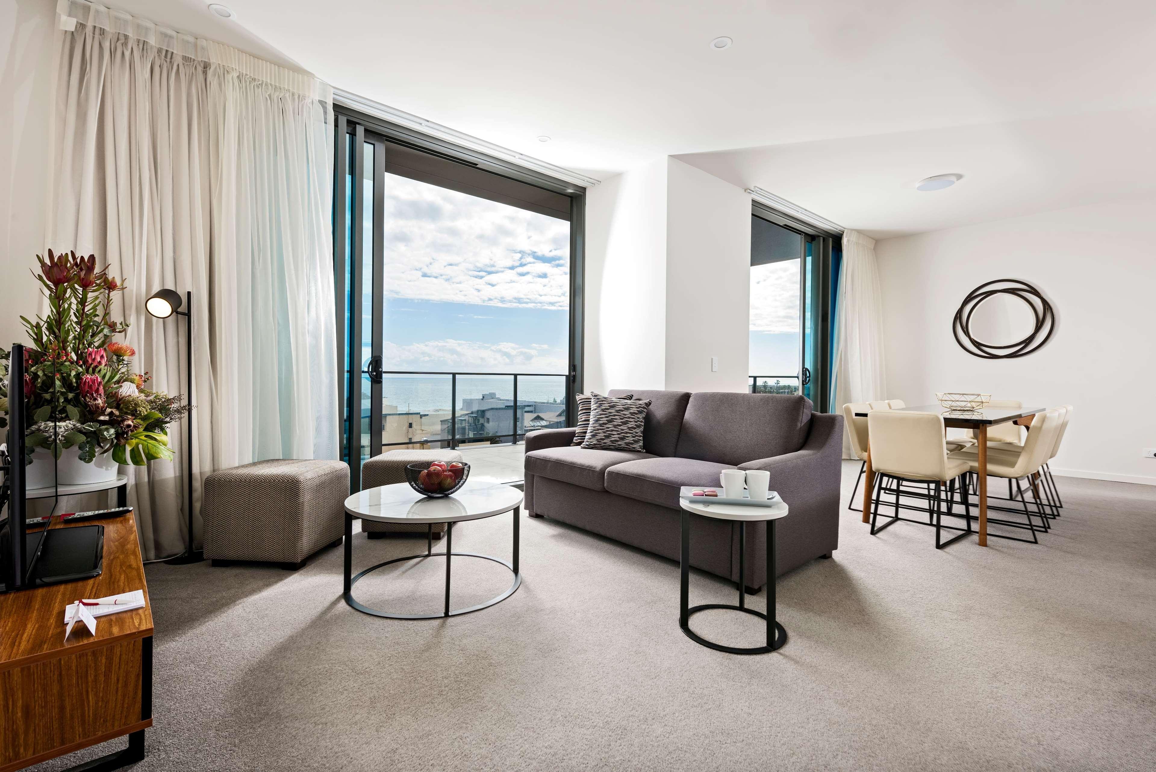 Ramada By Wyndham Vetroblu Scarborough Beach Пърт Екстериор снимка