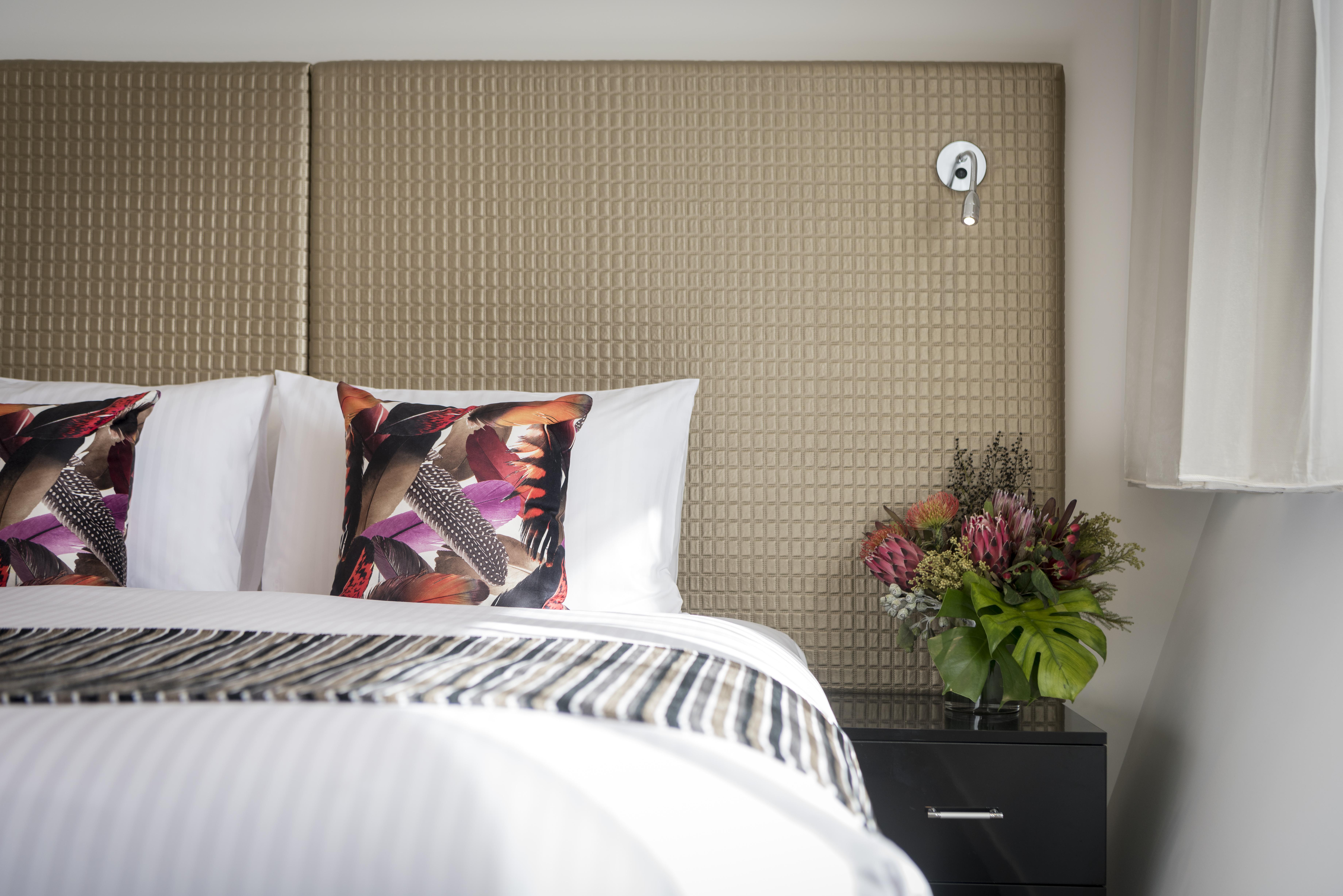 Ramada By Wyndham Vetroblu Scarborough Beach Пърт Екстериор снимка