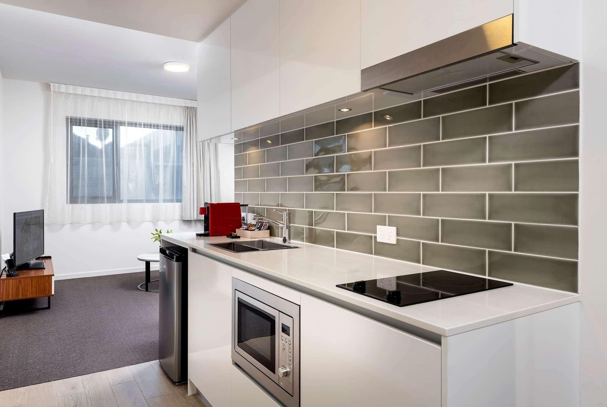 Ramada By Wyndham Vetroblu Scarborough Beach Пърт Екстериор снимка