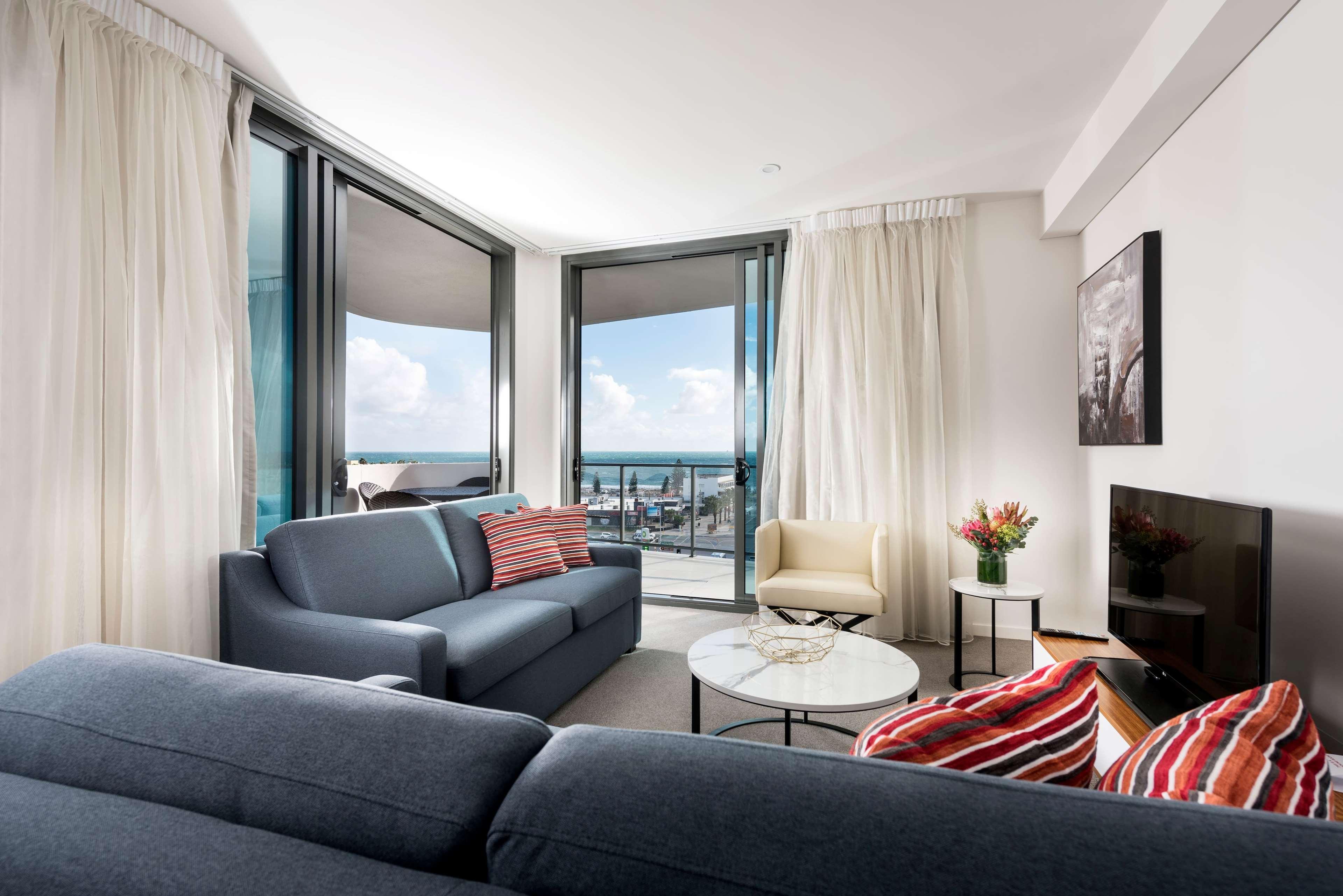 Ramada By Wyndham Vetroblu Scarborough Beach Пърт Екстериор снимка